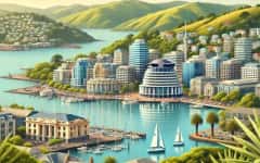 Wellington cover image