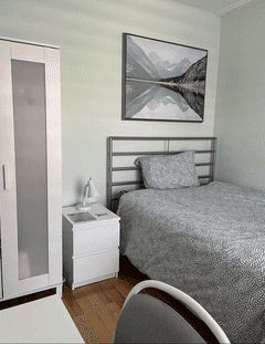 Homestay Room 1 unit hero image