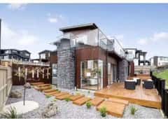 Headland Drive Auckland unit hero image