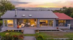 Caldwells Road Auckland unit hero image