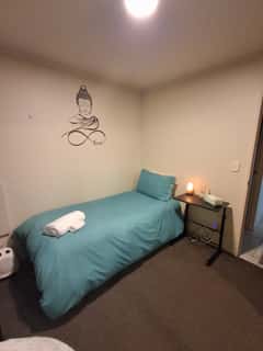 Flynn Street Auckland unit hero image