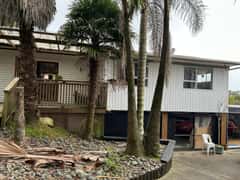 Glamorgan Drive Auckland unit hero image