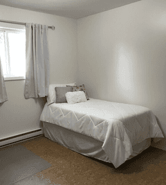 Student Flat unit hero image