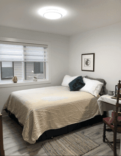 Room unit hero image