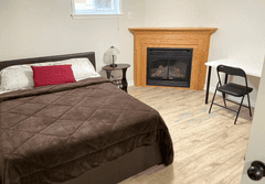 Student Room Upstairs unit hero image