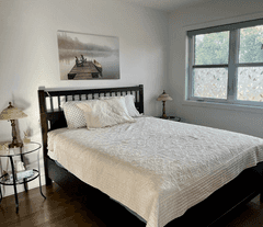 Student Homestay unit hero image