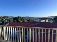 Akaroa Drive Wellington unit hero image