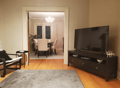 Flatmate Room unit hero image