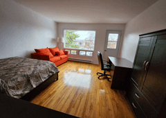 Student unit hero image